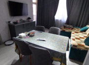 Satılır 2 otaqlı 65 m2 yeni tikili Y.Günəşli