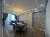 Satılır 4 otaqlı 135 m2 yeni tikili 7 mkr