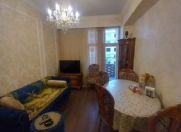 Satılır 2 otaqlı 65 m2 yeni tikili Bakı