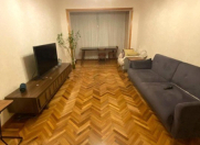 Satılır 3 otaqlı 90 m2 köhnə tikili Azadlıq prospekti m.