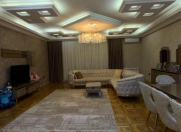 Satılır 4 otaqlı 247 m2 yeni tikili 28 May m.