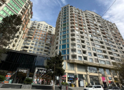 Satılır 3 otaqlı 145 m2 yeni tikili Nəriman Nərimanov m.