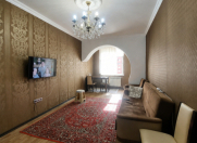 Satılır 3 otaqlı 80 m2 yeni tikili Yeni Yasamal