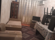 Satılır 2 otaqlı 47 m2 yeni tikili Xalqlar Dostluğu m.
