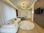 Satılır 3 otaqlı 90 m2 yeni tikili Bakmil m.