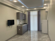 Satılır 2 otaqlı 61 m2 yeni tikili 7 mkr