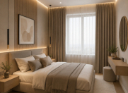 Satılır 3 otaqlı 96.5 m2 yeni tikili Xırdalan