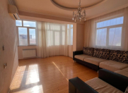 Satılır 3 otaqlı 100 m2 yeni tikili Yeni Yasamal