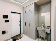 Satılır 2 otaqlı 65 m2 yeni tikili Binəqədi r.