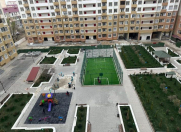 Satılır 2 otaqlı 53 m2 yeni tikili Sumqayıt