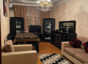 Satılır 2 otaqlı 90 m2 yeni tikili 28 May m.