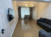 Satılır 2 otaqlı 80 m2 yeni tikili Şah İsmayıl Xətai m.