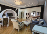 Satılır 3 otaqlı 170 m2 yeni tikili Nəsimi r.