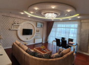Satılır 4 otaqlı 190 m2 yeni tikili Şah İsmayıl Xətai m.