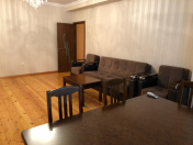 Satılır 2 otaqlı 100 m2 yeni tikili Bakı