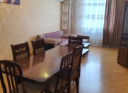 Satılır 3 otaqlı 120 m2 yeni tikili Binəqədi r.