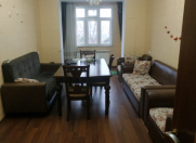 Satılır 3 otaqlı 85 m2 köhnə tikili Azadlıq prospekti m.