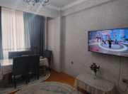 Satılır 3 otaqlı 100 m2 yeni tikili Lökbatan