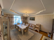 Satılır 4 otaqlı 135 m2 yeni tikili Yasamal r.