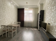 Satılır 3 otaqlı 70 m2 yeni tikili Nəriman Nərimanov m.
