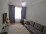 Satılır 3 otaqlı 90 m2 yeni tikili Neftçilər m.
