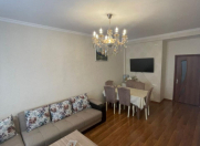 Satılır 3 otaqlı 90 m2 yeni tikili Əhmədli m.
