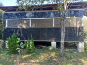 Satılır 2 otaqlı 55 m2 bağ evi Qax