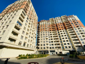 Satılır 2 otaqlı 70 m2 yeni tikili Nəriman Nərimanov m.