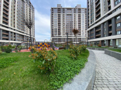 Satılır 3 otaqlı 170 m2 yeni tikili Şah İsmayıl Xətai m.