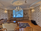 Satılır 4 otaqlı 180 m2 yeni tikili Azadlıq prospekti m.