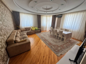 Satılır 4 otaqlı 160 m2 yeni tikili Əhmədli m.