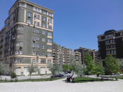 Satılır 3 otaqlı 70 m2 yeni tikili Masazır