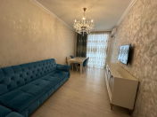 Satılır 2 otaqlı 70 m2 yeni tikili Rəsulzadə