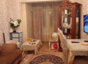 Satılır 2 otaqlı 60 m2 köhnə tikili 1 mkr