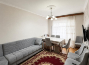 Satılır 3 otaqlı 90 m2 köhnə tikili Həzi Aslanov m.
