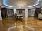 Satılır 4 otaqlı 210 m2 yeni tikili Nəsimi r.