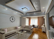 Satılır 2 otaqlı 70 m2 yeni tikili Həzi Aslanov m.