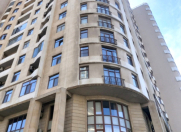 Satılır 3 otaqlı 90 m2 yeni tikili Elmlər Akademiyası m.