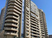 Satılır 3 otaqlı 123 m2 yeni tikili 28 May m.