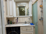 Satılır 4 otaqlı 180 m2 yeni tikili Nəsimi r.