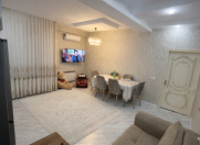 Satılır 2 otaqlı 50 m2 yeni tikili Badamdar