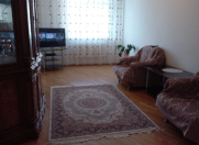 Satılır 3 otaqlı 120 m2 yeni tikili Həzi Aslanov m.