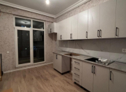 Satılır 2 otaqlı 81 m2 yeni tikili Sumqayıt