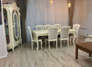 Satılır 3 otaqlı 96 m2 yeni tikili Sumqayıt