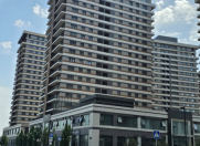 Satılır 4 otaqlı 194 m2 yeni tikili Ağ şəhər