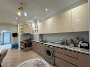 Satılır 2 otaqlı 110 m2 yeni tikili Nərimanov r.