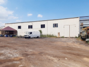 İcarəyə verilir 1 otaqlı 1200 m2 obyekt Binəqədi