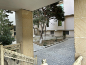 Satılır 3 otaqlı 140 m2 yeni tikili Nəriman Nərimanov m.
