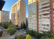Satılır 4 otaqlı 120 m2 yeni tikili Xalqlar Dostluğu m.