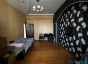 Satılır 3 otaqlı 79.5 m2 yeni tikili Qara Qarayev m.
